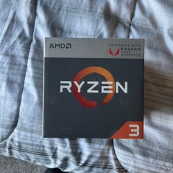 Ryzen 2200G + Asrock A320M AM4 Motherboard + CM Masterbox Lite 3.1
