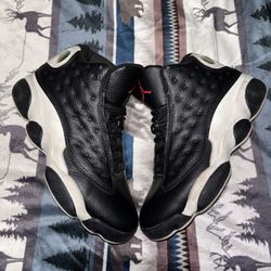 Jordan 13 Size 7.5 