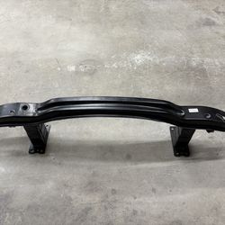 bumper impact bar bmw x1 2013-2015 OEM