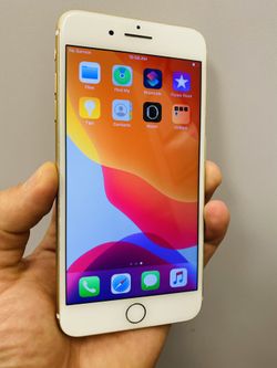 Iphone 7 Plus Unlocked 32 gb