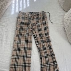 Women Pants