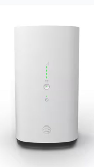 AT&T Internet Air - $47/mo