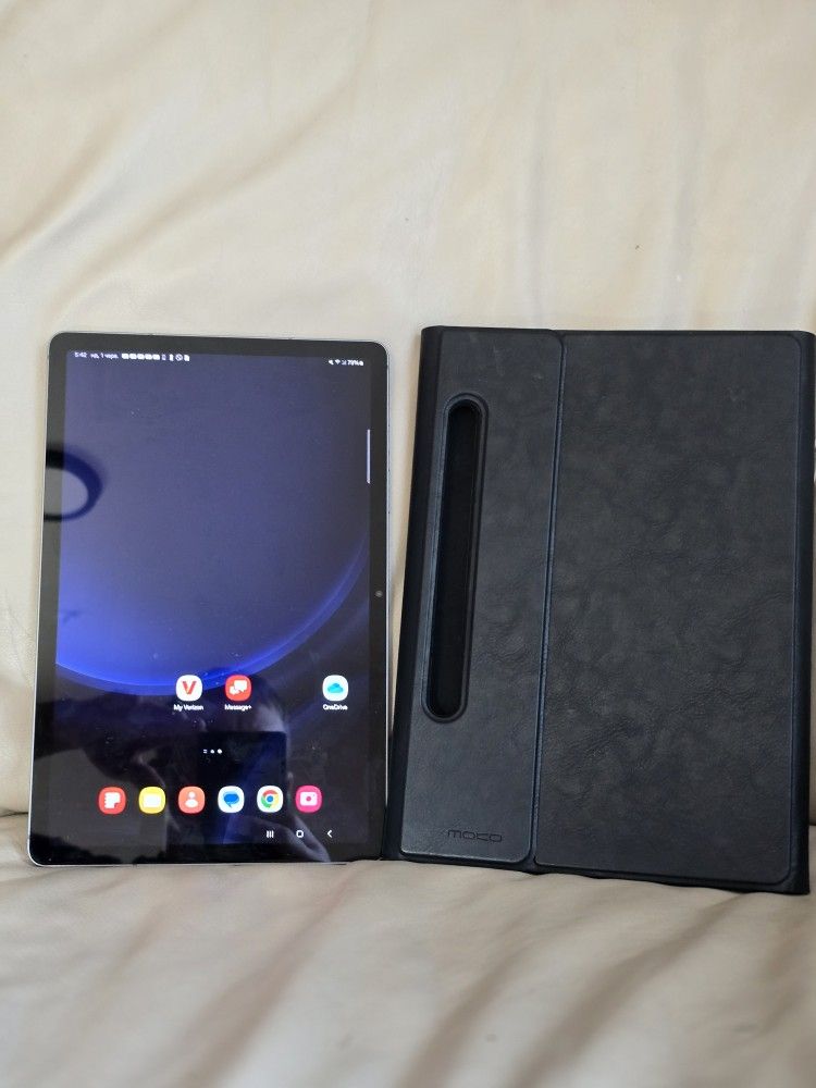 Samsung Galaxy Tab FE5G