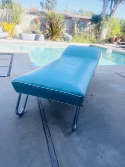 Rare Heywood Wakefield Lounge chair