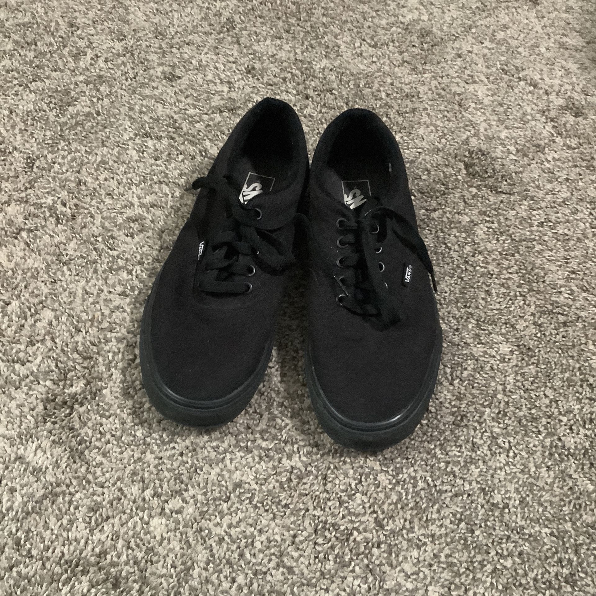 Vans Men’s Size 9