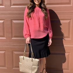 Calvin Klein tote bag