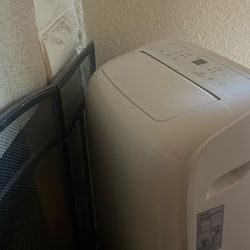 Portable Air Conditioner