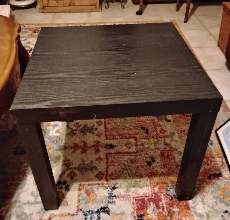Coffee or End Table
