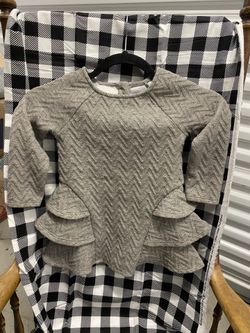 Toddler Cat & Jack Dress 