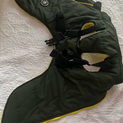 Coat Size M