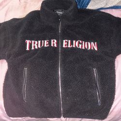 True religion jacket