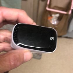 Oximeter