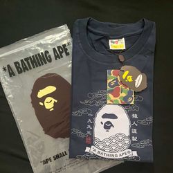 Bape t-shirt