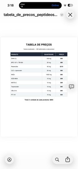 Peptideo