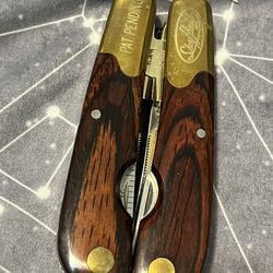 Sheffield Multi Purpose Knife tool