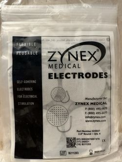 Medical Electrodes