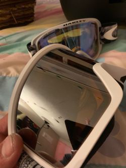 Dragon Goggles