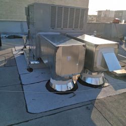 Aire Acondicionado I Calefaccion 