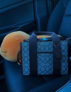 Coach Tote Bag