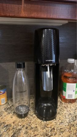 Soda Stream