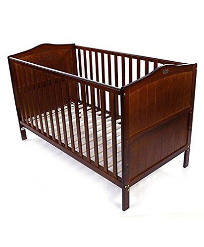 Urgent sell: IKEA baby bed crib fence