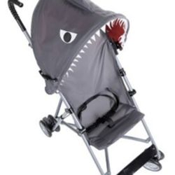 Cosco Shark Baby Stroller 