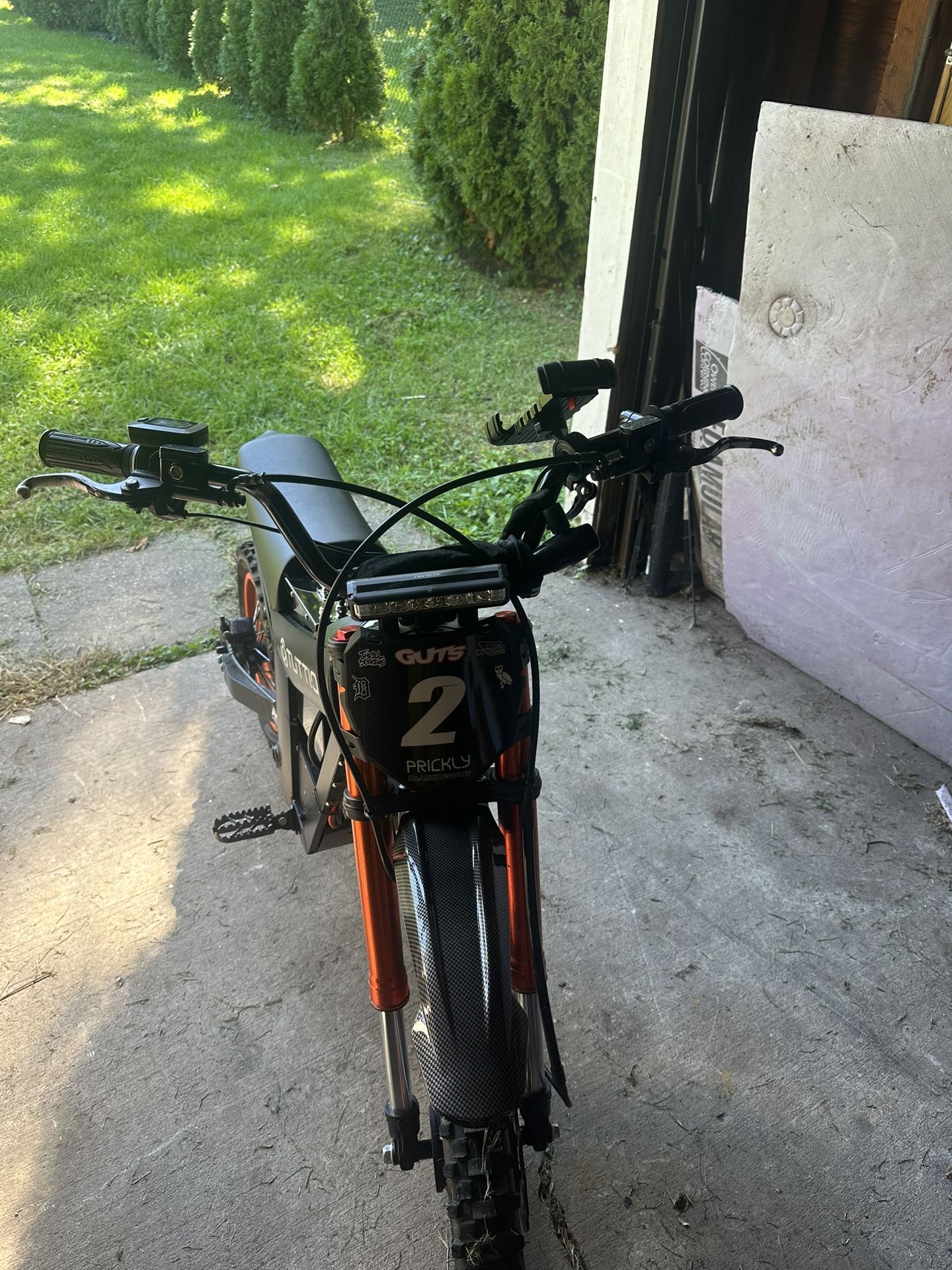 72v Tuttio