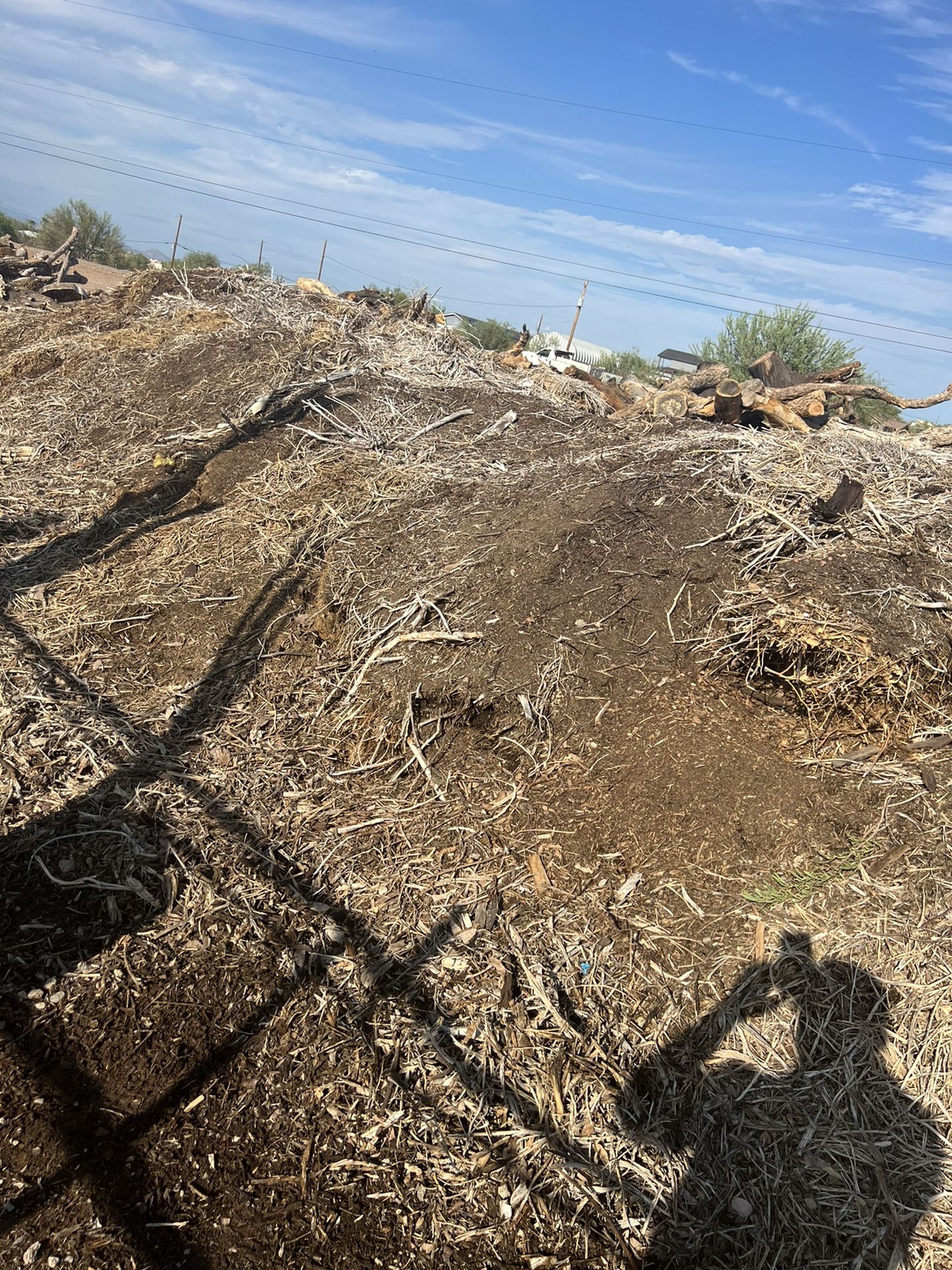 Mulch for Sale in Phoenix, AZ OfferUp