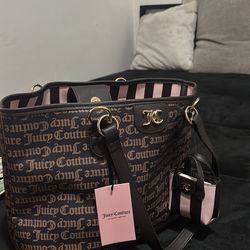 Juicy couture bag