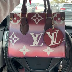 Louis Vuitton Purse