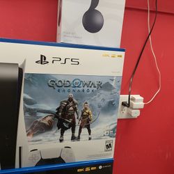 Ps5 Disc With PlayStation Wireless Headset Available Now With ($39)Down 