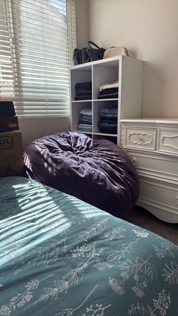 Large beanbag