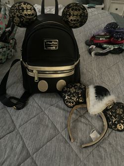 Disney Parks Loungefly 