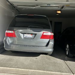 Honda Odyssey For Sale