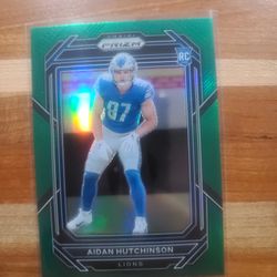 Adian Hutchinson