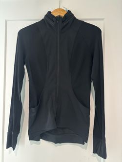 Lululemon Running Jacket