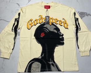 God Speed Shirt 