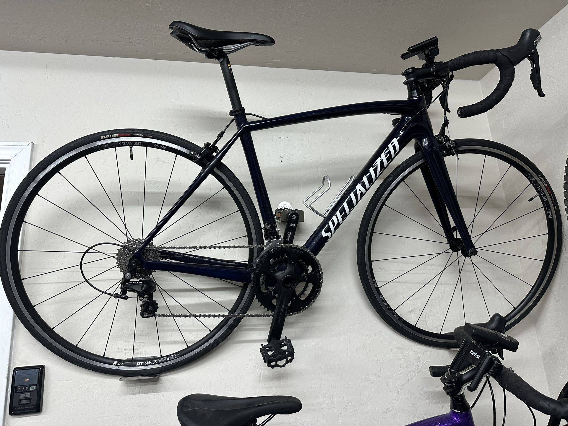 Specialized Tarmac Road Bike