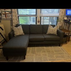 Love Seat Couch