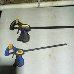 Multiple tools