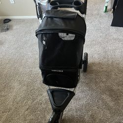 Dog Stroller 