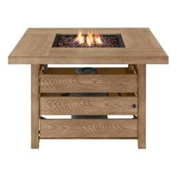Outdoor Firepit