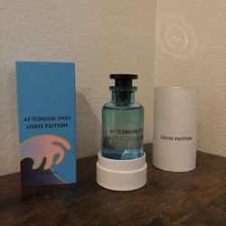 Louise Vuitton Afternoon Swim