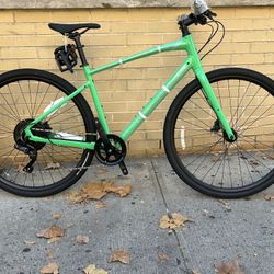 Specialized Sirrus X2.0