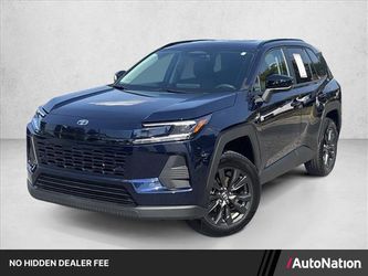 2026 Toyota RAV4