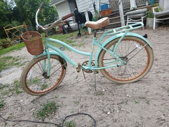 Huffy Bike