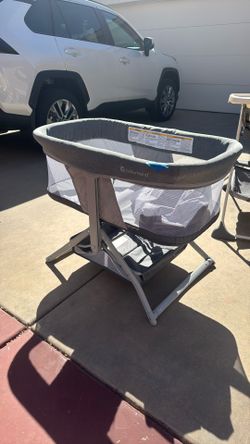 Travel Bassinet