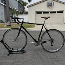 6KU Del Rey - Troy 16-Speed City Bike