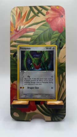 Pokémon single