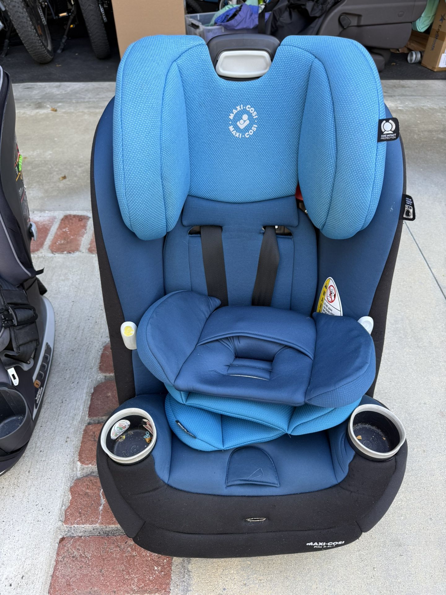 Maxi Cosi Car Seat